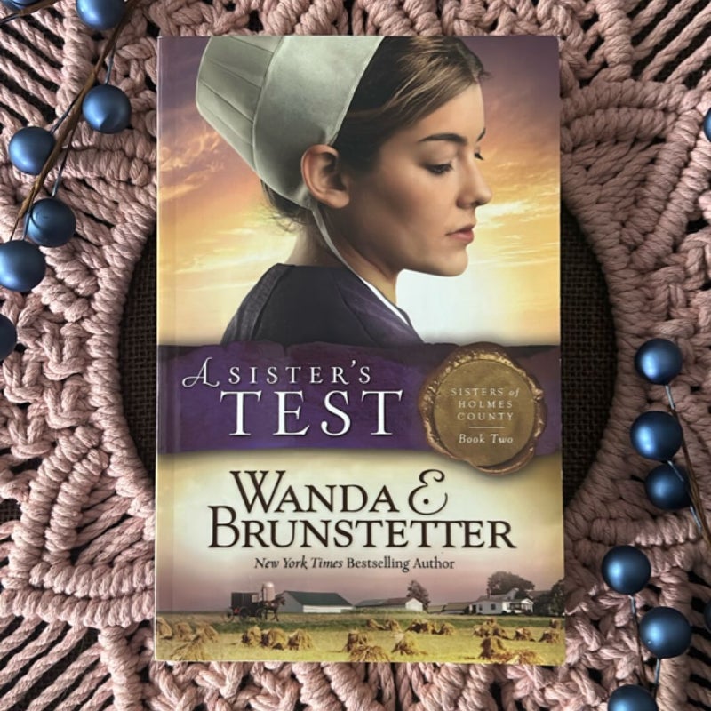A Sister's Test