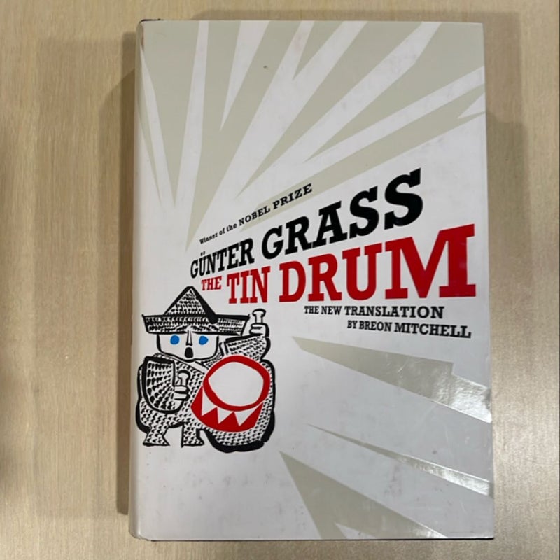 The Tin Drum