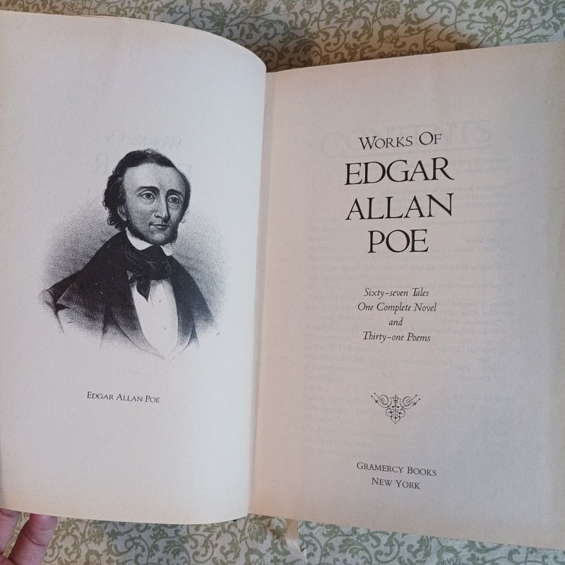 Edgar Allan Poe