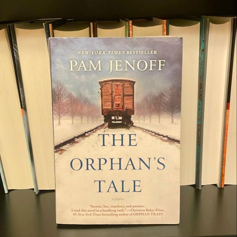 The Orphan's Tale