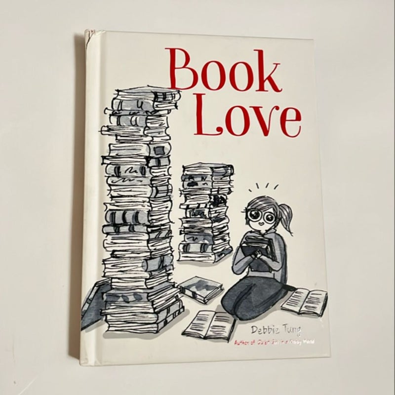 Book Love