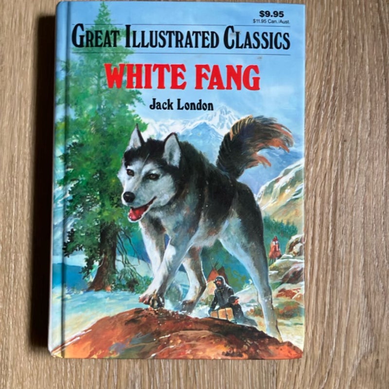 White Fang