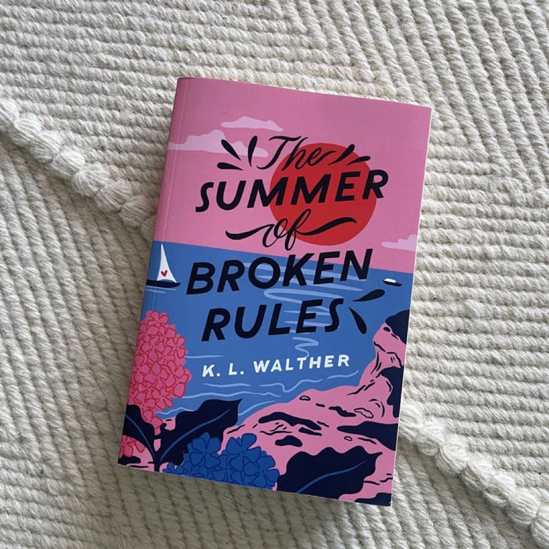 The Summer of Broken Rules