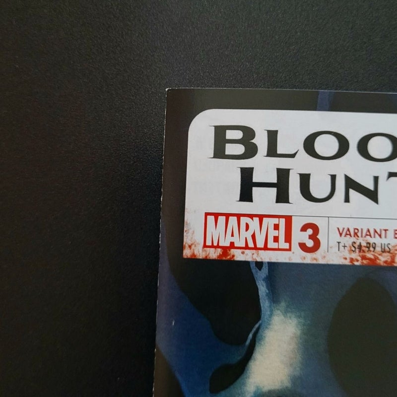 Blood Hunt #3