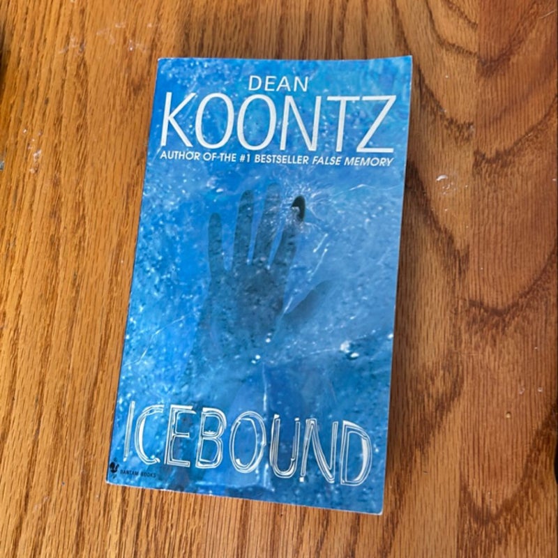 Icebound 