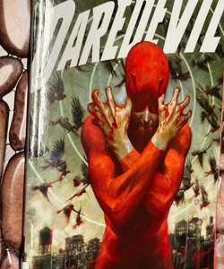 Daredevil By Chip Zdarsky Vol. 1: Know Fear by Chip Zdarsky (English) Paperback 