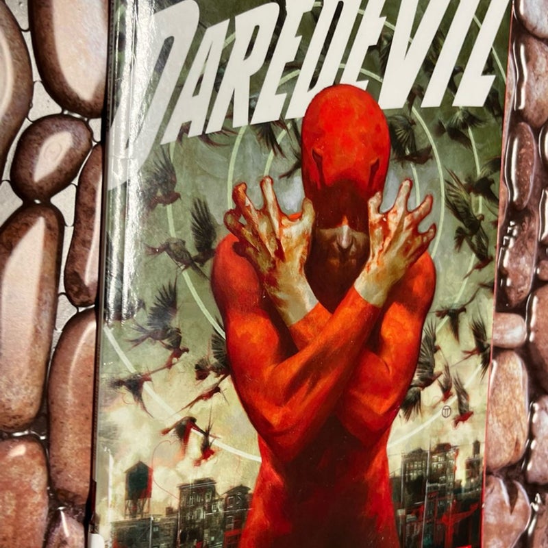 Daredevil By Chip Zdarsky Vol. 1: Know Fear by Chip Zdarsky (English) Paperback 