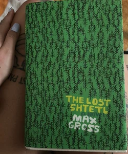 The Lost Shtetl