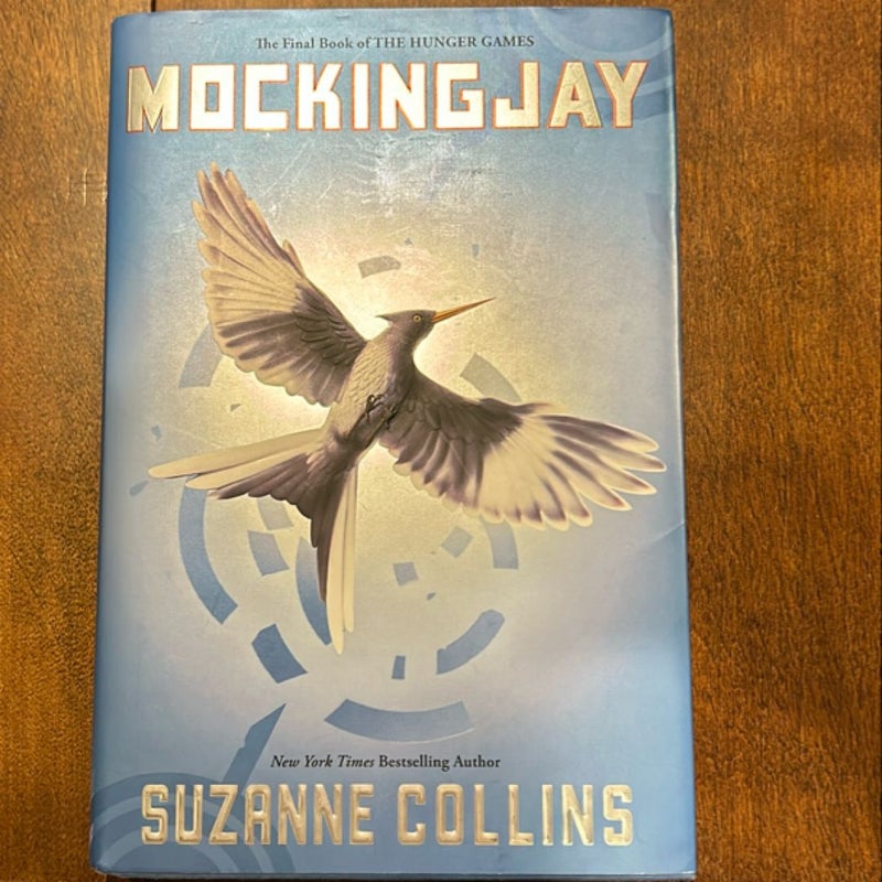 Mockingjay