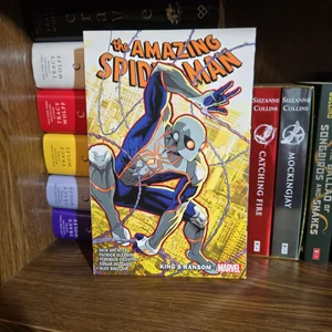 Amazing Spider-Man by Nick Spencer Vol. 13