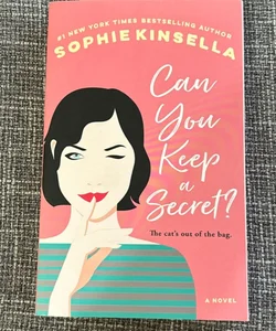 Can You Keep a Secret?