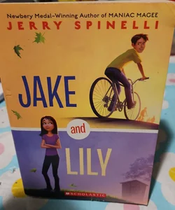 Jake and lily