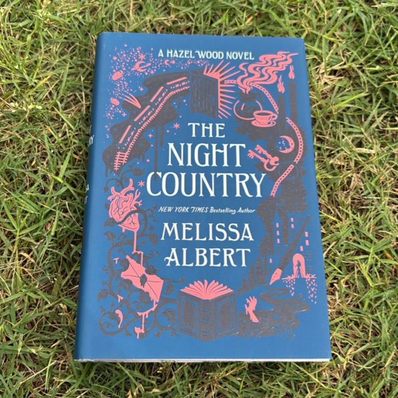 The Night Country