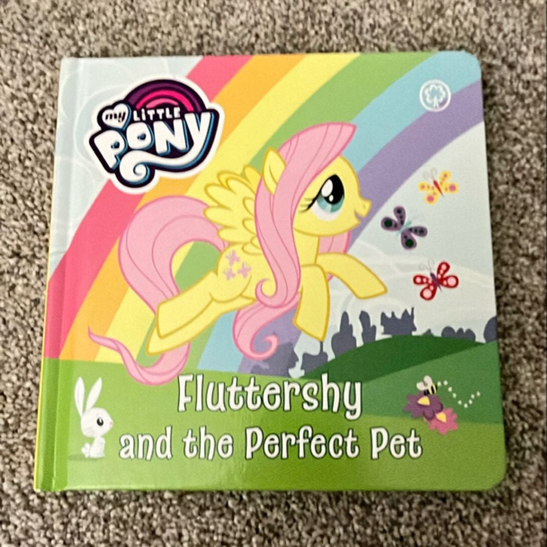 My Little Pony