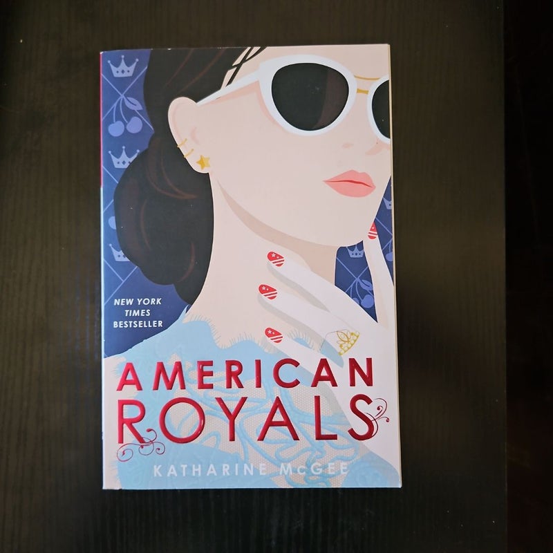 American Royals