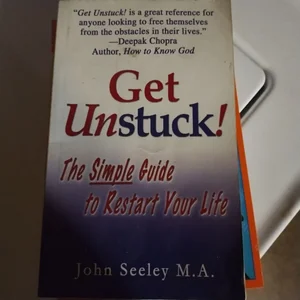 Get Unstuck!