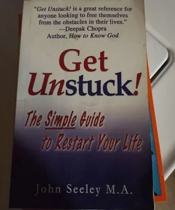 Get unstuck 