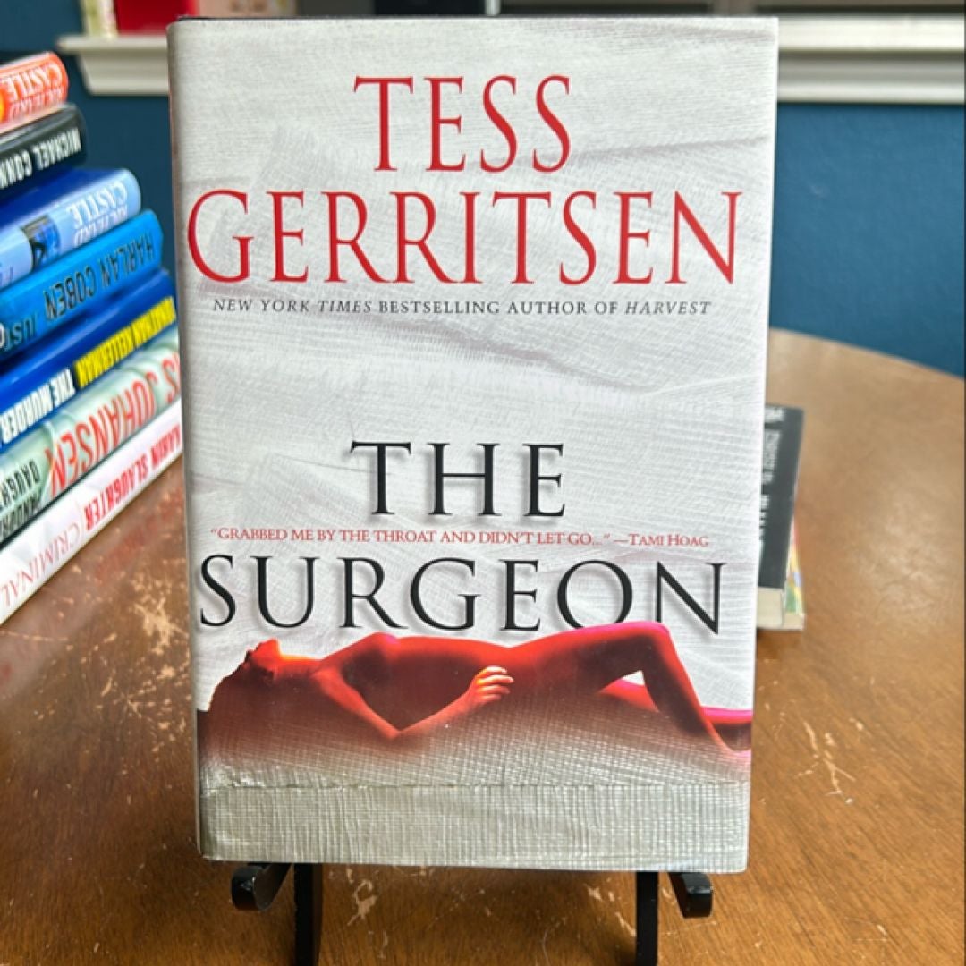 The Surgeon