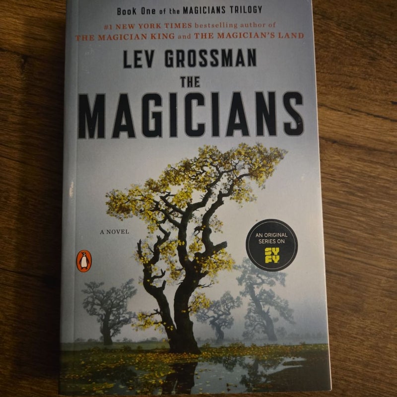 The Magicians