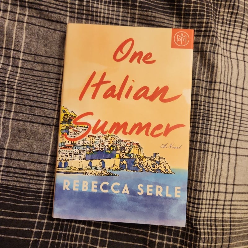 One Italian Summer