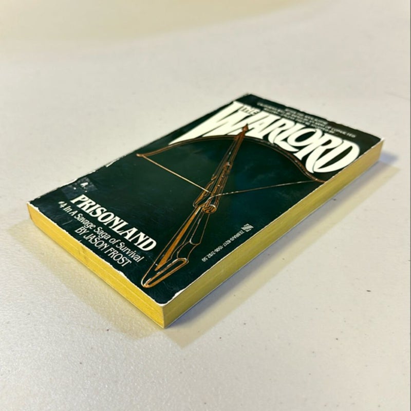 Prisonland