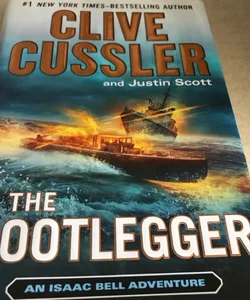 The Bootlegger 