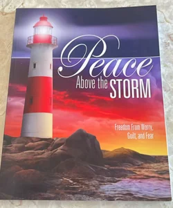 Peace above the Storm Magabook