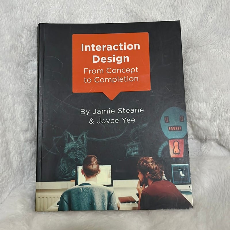 Interaction Design