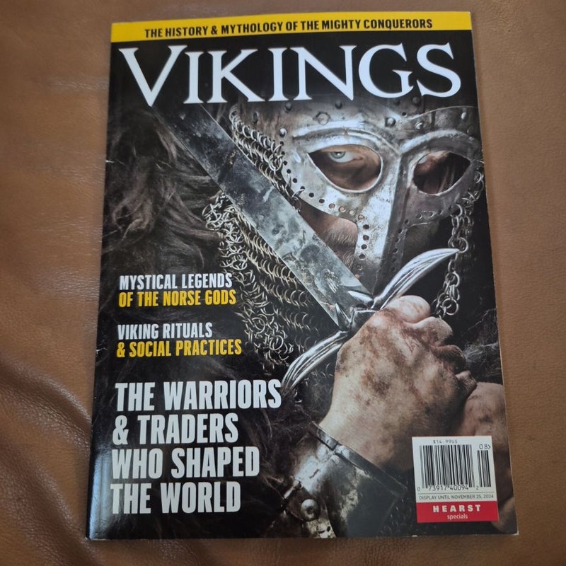 VIKINGS