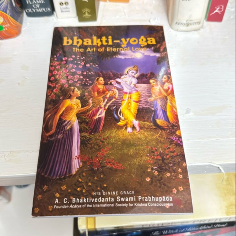 Bhakti