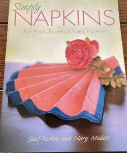 Simply Napkins