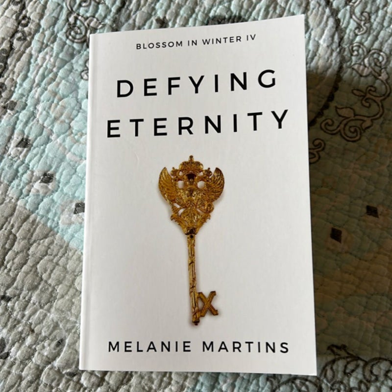 Defying Eternity