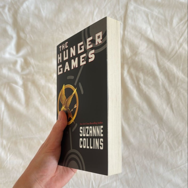 The Hunger Games