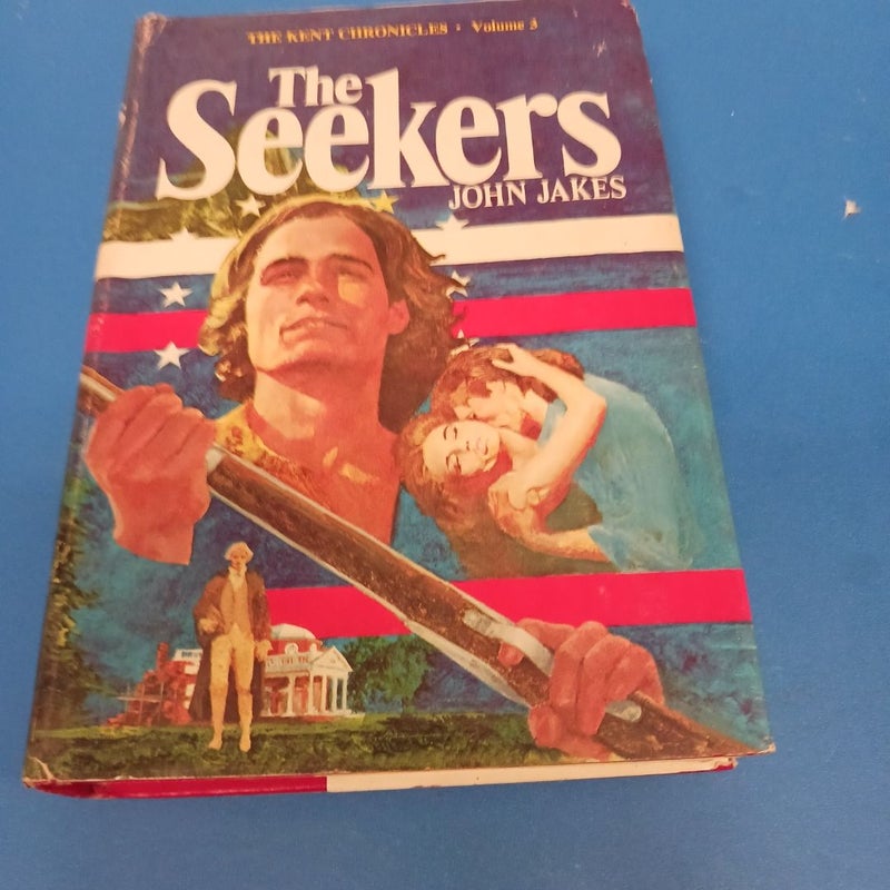 The Seekers 
