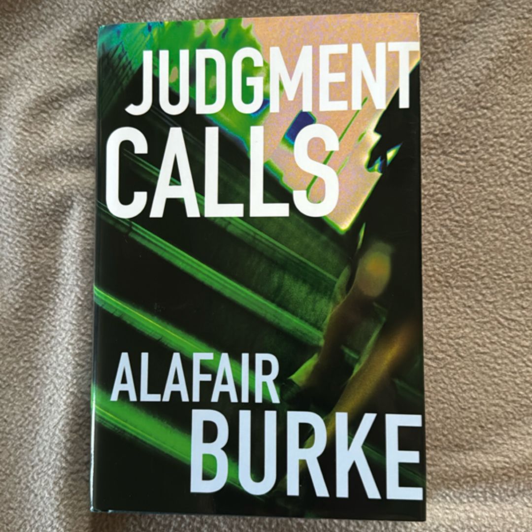 Judgement Calls