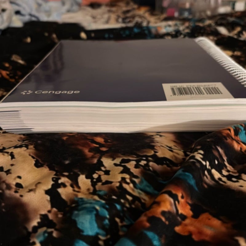 Medical Terminology for Health Professions, Spiral Bound Version