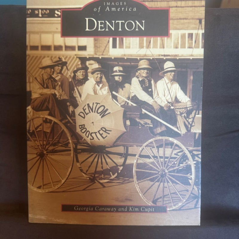 Denton