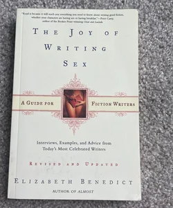 Joy of Writing Sex