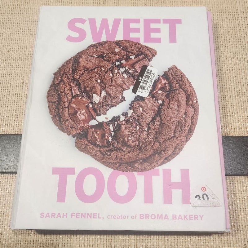 Sweet Tooth