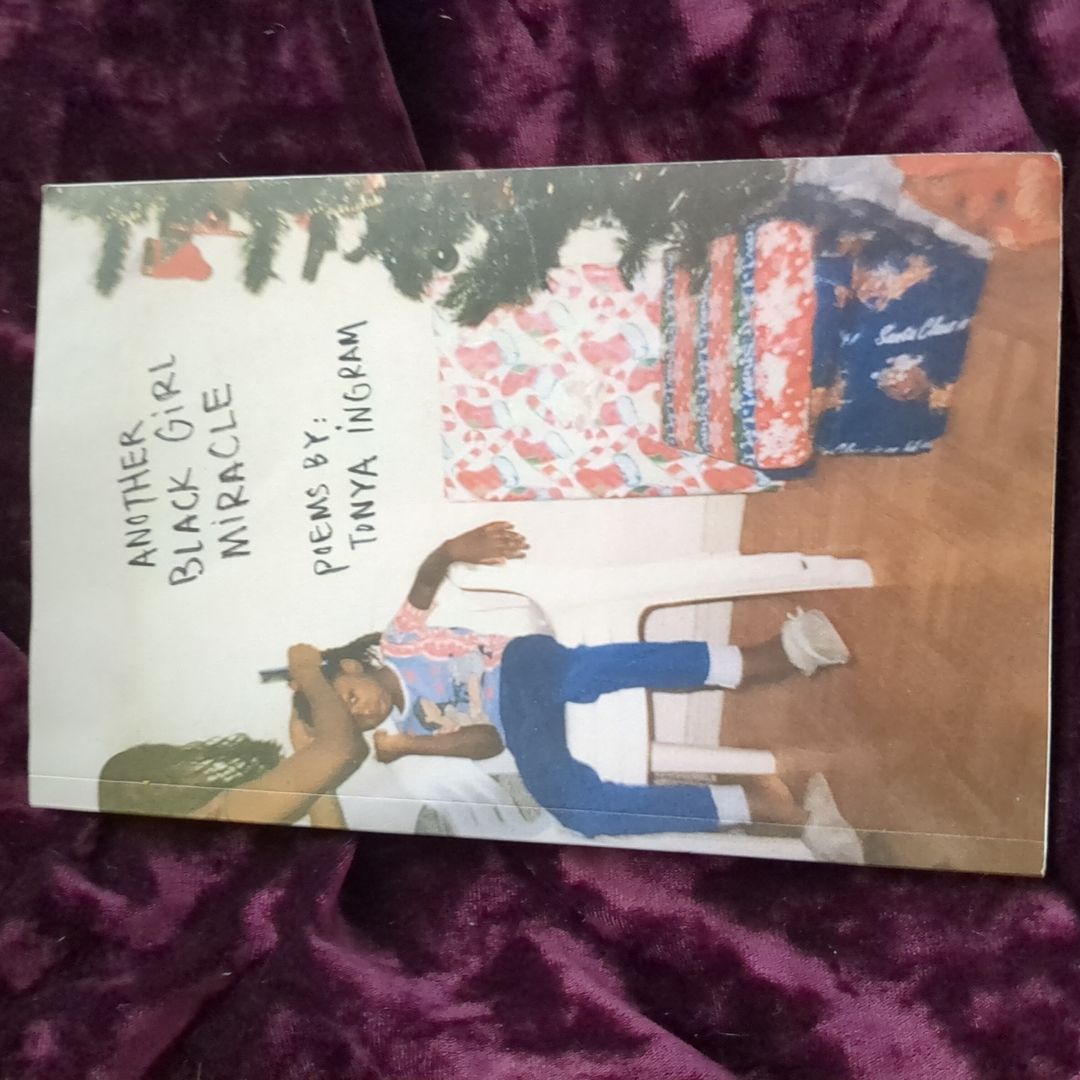 Another Black Girl Miracle