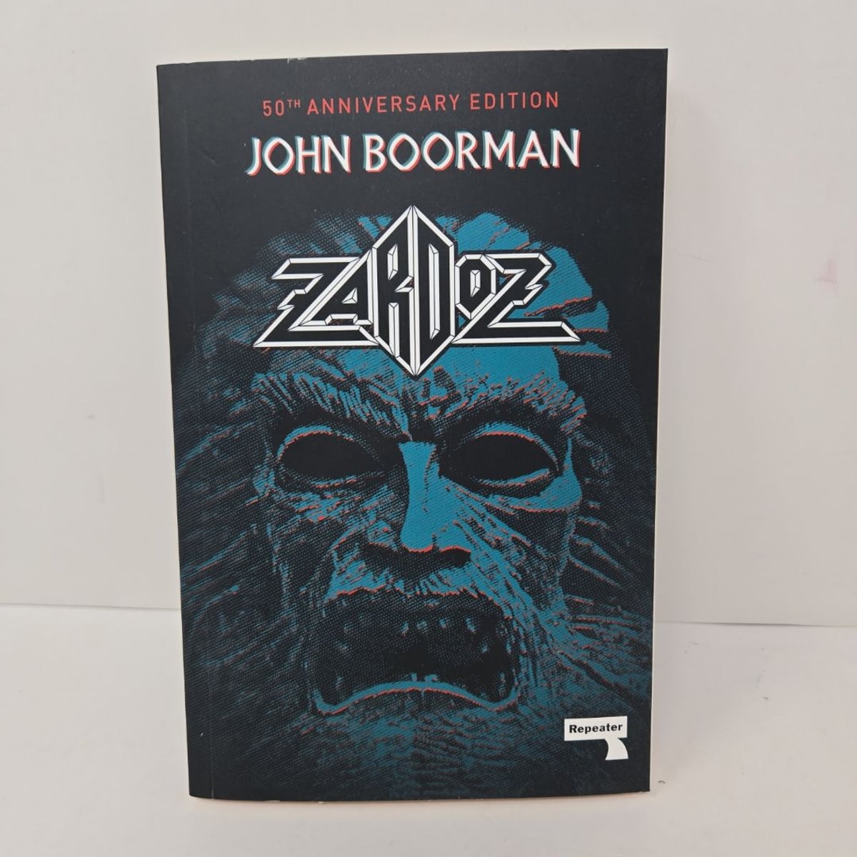 Zardoz by John Boorman