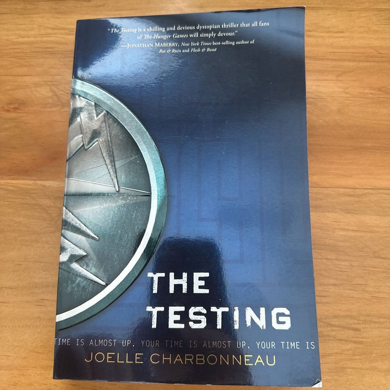 The Testing