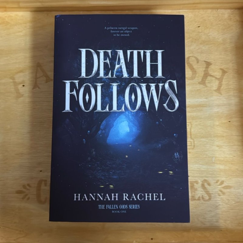 Death Follows