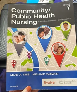 Community/Public Health Nursing