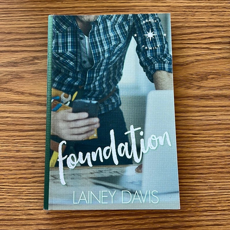 Foundation