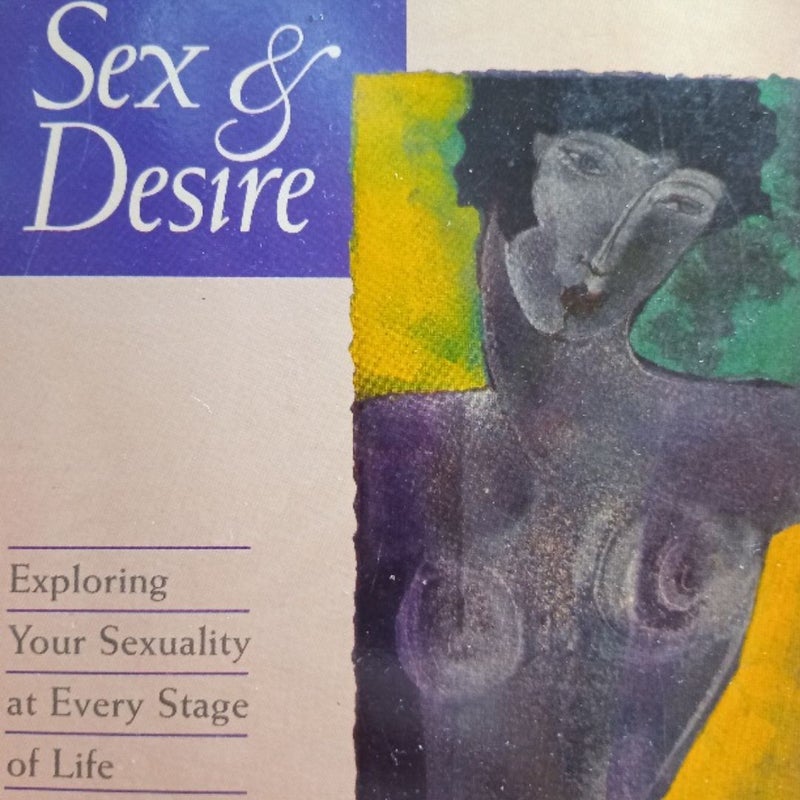 Women, Sex and Desire