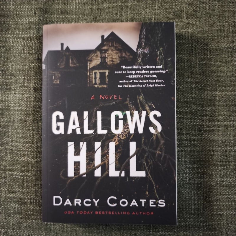 Gallows Hill