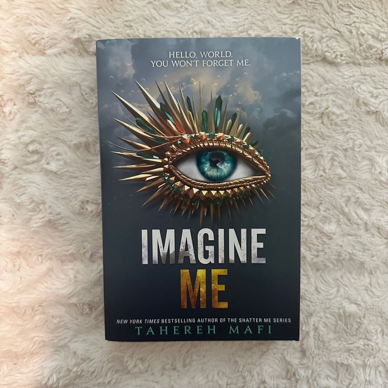 Imagine Me
