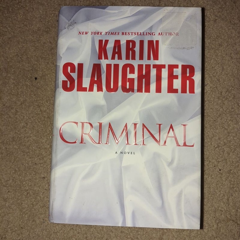 Criminal