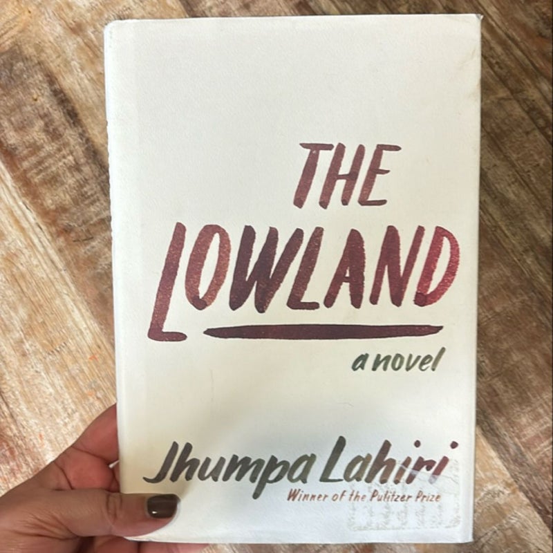 The Lowland